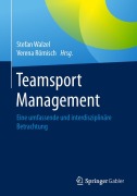 Cover-Bild zum Titel 'Teamsport Management' von ''