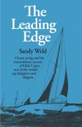 Cover-Bild zum Titel 'The Leading Edge' von 'Sandy Weld'