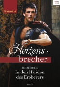 Cover-Bild zum Titel 'In den Händen des Eroberers' von 'Terri Brisbin'