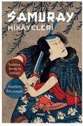Cover-Bild zum Titel 'Samuray Hikayeleri' von 'Asataro Miyamori'