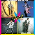 Bazz Band - Wild and Free - Dazz Band