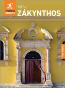 Cover-Bild zum Titel 'Rough Guides Mini Zakynthos: Travel Guide with eBook' von 'Rough Guides'