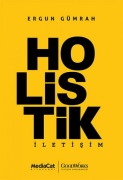 Cover-Bild zum Titel 'Holistik - Iletisim' von 'Ergun Gümrah'