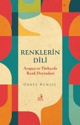 Cover-Bild zum Titel 'Renklerin Dili' von 'Ökkes Hengil'