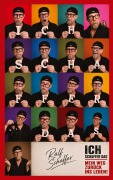 Cover-Bild zum Titel 'Ich schaffer das!' von 'Ralf Schaffer'