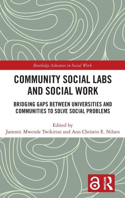 Community Social Labs and Social Work - 