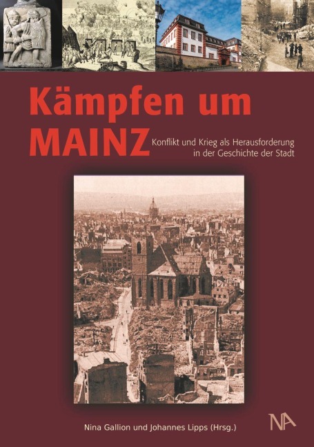 Kämpfen um Mainz - 