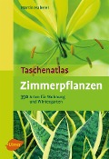 Cover-Bild zum Titel 'Zimmerpflanzen' von 'Martin Haberer'