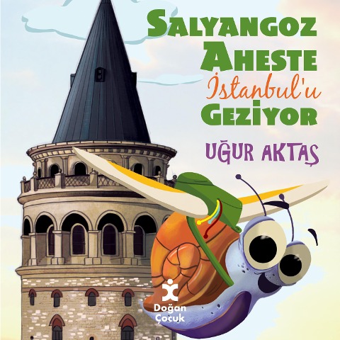 Salyangoz Aheste ¿stanbul'u Geziyor - U¿ur Akta¿