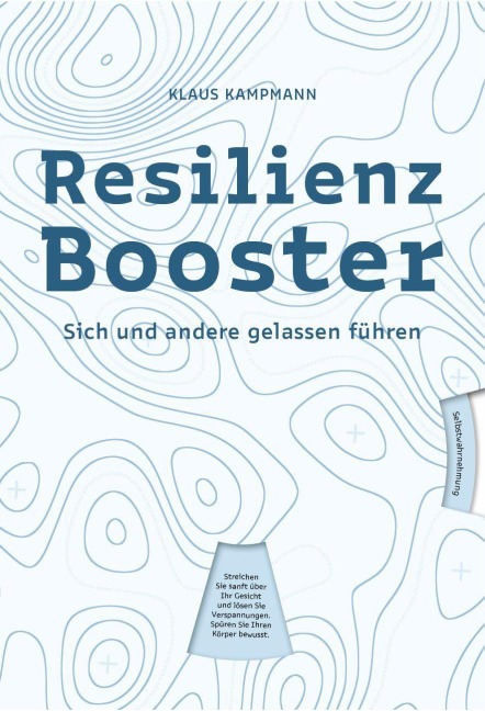ResilienzBooster - Klaus Kampmann