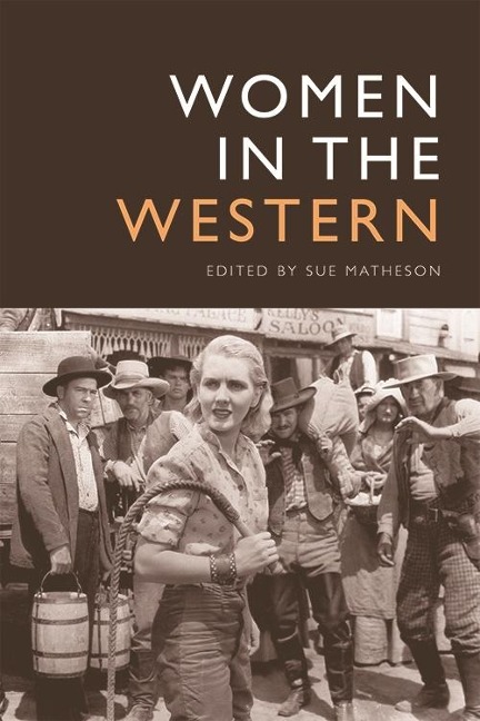 Women in the Western - 