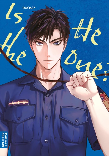 Is He The One? 02 - Duo63