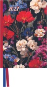 Cover-Bild zum Titel 'Dark Flowers 2027' von ''