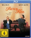 Cover-Bild zum Titel 'French Kiss' von 'Adam Brooks, James Newton Howard'