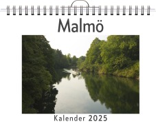 Cover-Bild zum Titel 'Malmö' von 'Clara Maier'