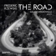 Cover-Bild zum Titel 'The Road - Stück für Kavier solo' von 'Daan Vandewalle'