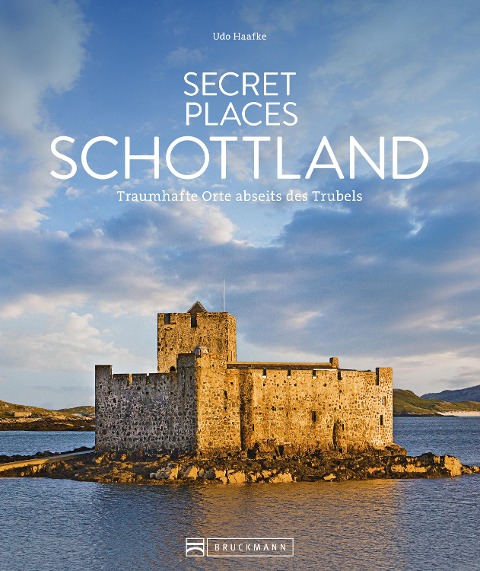Secret Places Schottland - Udo Haafke
