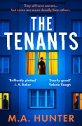 The Tenants - M A Hunter