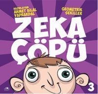 Zeka Cöpü-3 - ,
