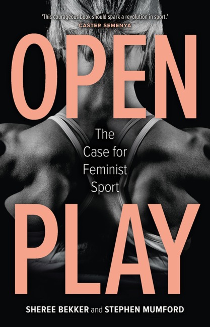 Open Play - Sheree Bekker, Stephen Mumford