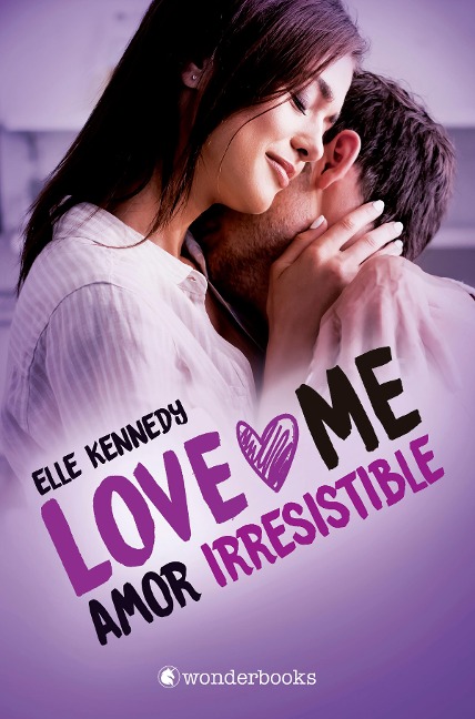 Amor irresistible - Elle Kennedy