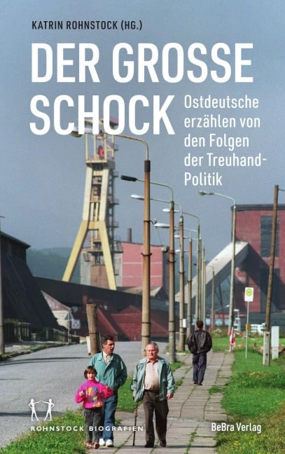 Der große Schock - 