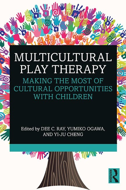 Multicultural Play Therapy - 