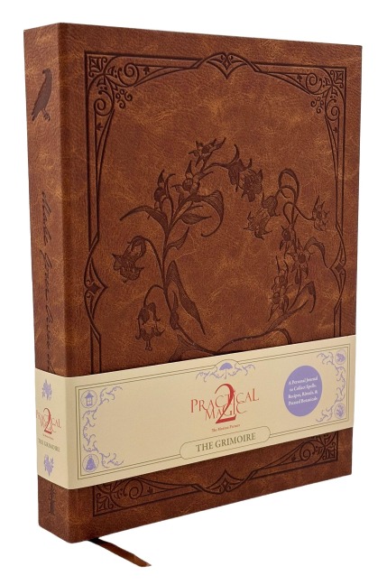 Practical Magic 2: The Grimoire - 
