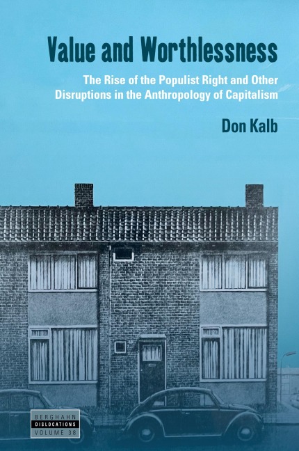 Value and Worthlessness - Don Kalb