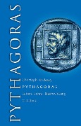 Cover-Bild zum Titel 'Pythagoras' von 'Christoph Riedweg'