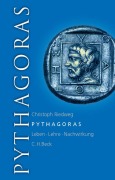 Cover-Bild zum Titel 'Pythagoras' von 'Christoph Riedweg'