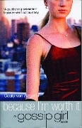Cover-Bild zum Titel 'Gossip Girl 4' von 'Cecily Von Ziegesar'