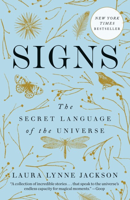Signs - Laura Lynne Jackson