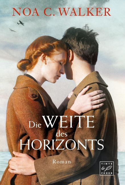 Die Weite des Horizonts - Noa C. Walker