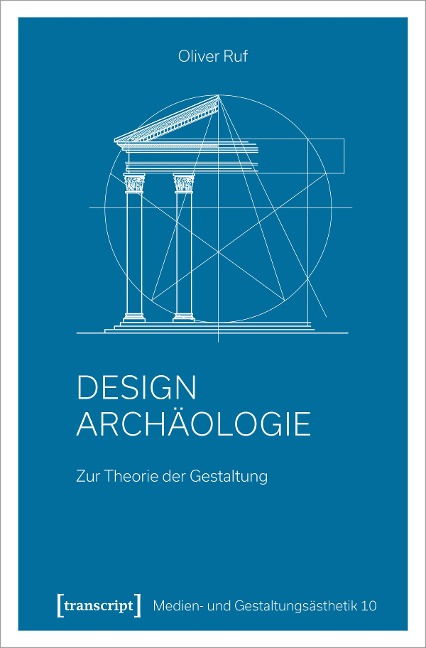 Designarchäologie - Oliver Ruf