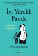 Cover-Bild zum Titel 'Iyi Yürekli Panda' von 'James Gould-Bourn'