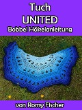 Cover-Bild zum Titel 'Tuch UNITED' von 'Romy Fischer'