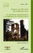 Cover-Bild zum Titel 'Corisco y el estuario del Muni (1470-1931)' von 'Nerin'