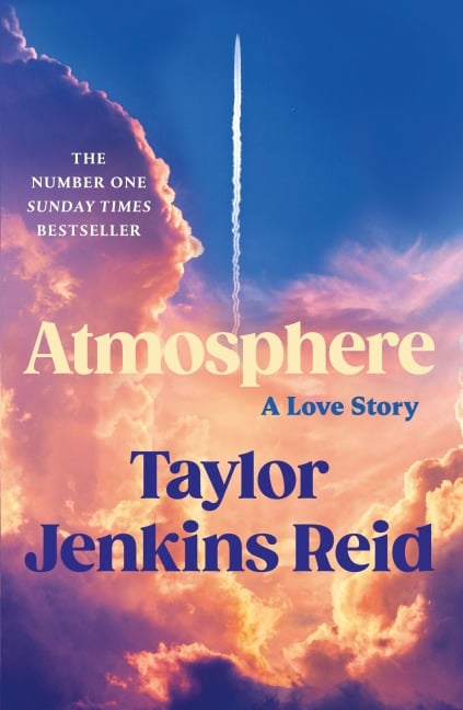 Atmosphere - Taylor Jenkins Reid