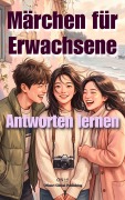 Cover-Bild zum Titel 'Antworten lernen' von 'Onnuri'