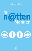 Cover-Bild zum Titel 'Die n@tten Männer' von 'Ute Marina Delatorre'