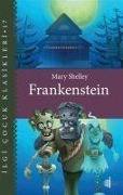 Cover-Bild zum Titel 'Frankenstein' von 'Mary Shelley'