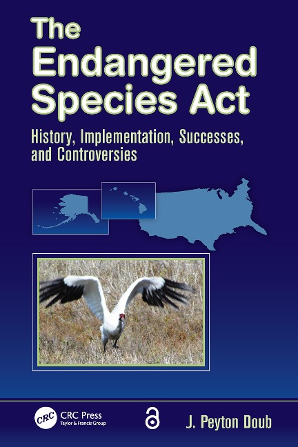 The Endangered Species Act - J. Peyton Doub