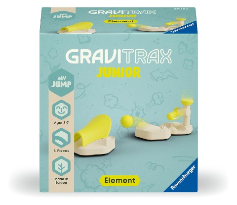 GraviTrax Junior - Element Jump - 