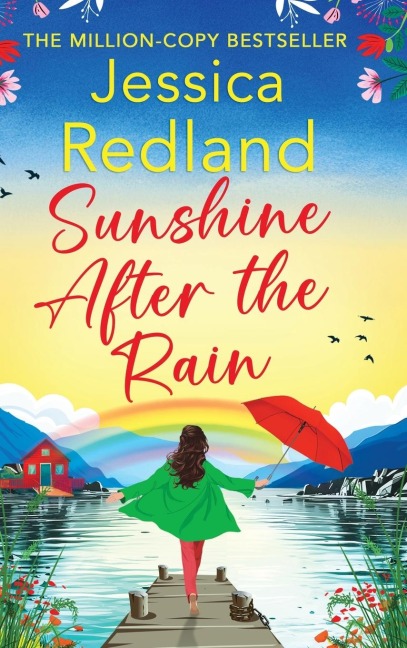 Sunshine After the Rain - Jessica Redland