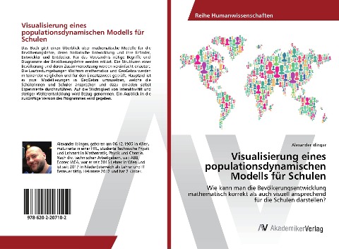 Visualisierung eines populationsdynamischen Modells für Schulen - Alexander Idinger