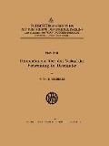 Cover-Bild zum Titel 'Untersuchungen über den Verlauf der Verbrennung im Dieselmotor' von 'E. Weisshaar'