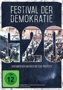 Festival Der Demokratie - Lars Kollros