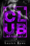 Cover-Bild zum Titel 'Club: Obsession' von 'Lauren Rowe'