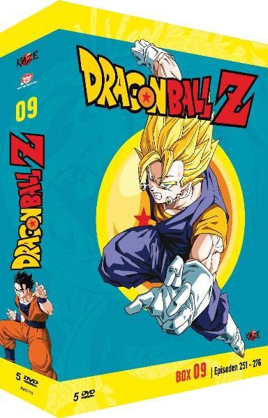 Dragonball Z - Akira Toriyama, Jack Phelan, Andrew Rye, Eric Vale, Bruce Faulconer